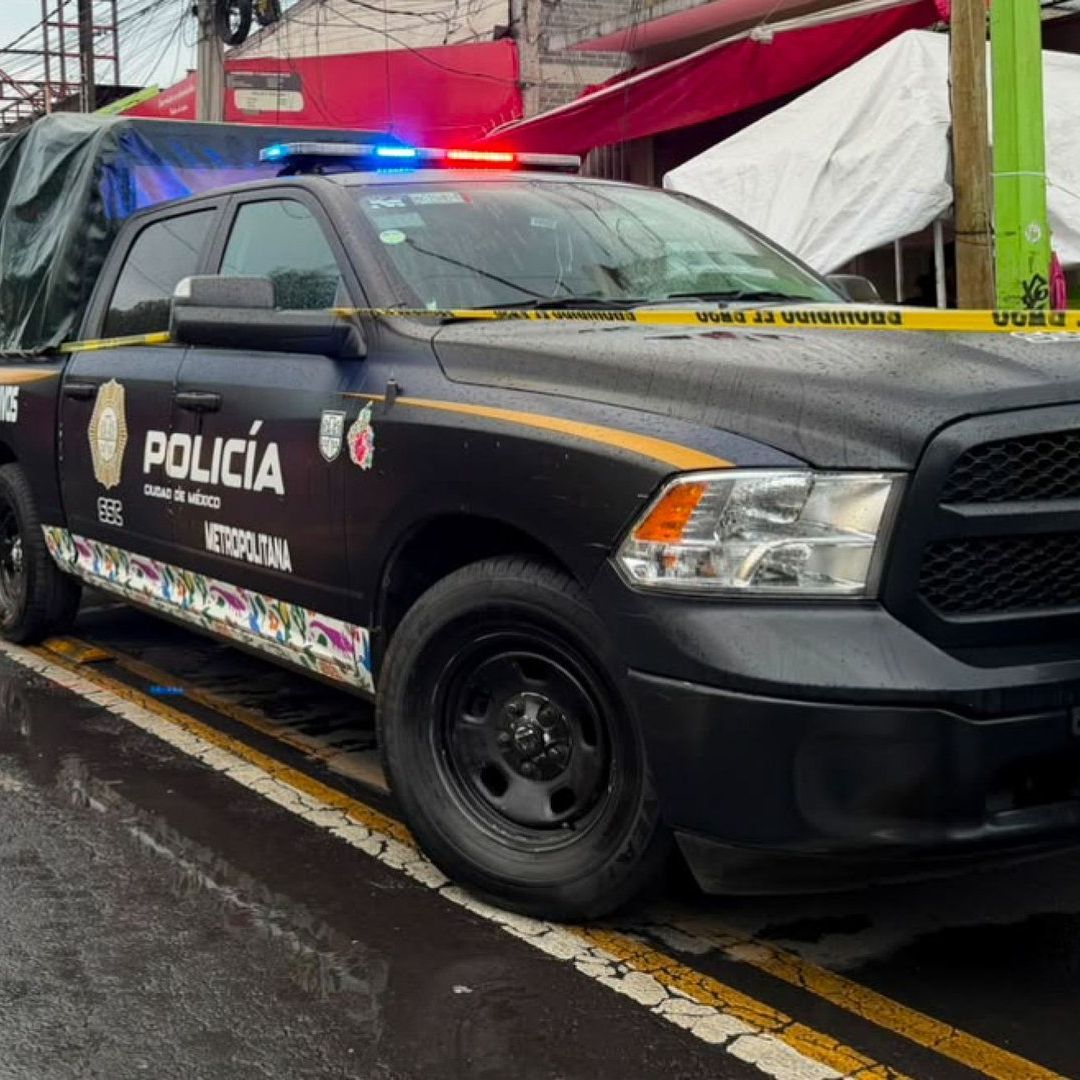 Oscar Soto avanza en su recuperación tras recibir siete disparos.